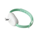 LED Cat Collar with Laser Light – Interactive Glowing Necklace for Cats