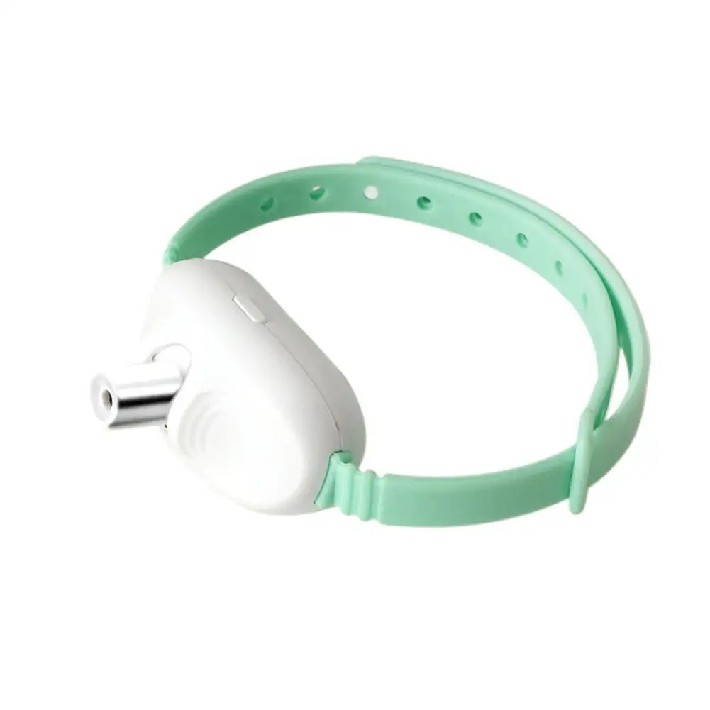 Cat Laser Collar – Interactive LED Laser Dot Collar for Cats