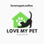 Love my Pet – Home