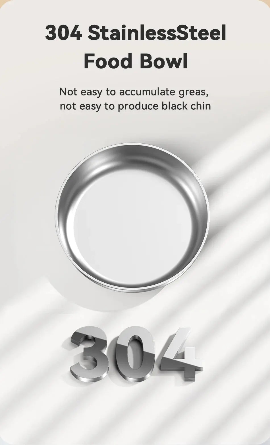 ROJECO 2L Smart Automatic Pet Feeder with Button Control - Petmelove